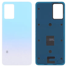Load image into Gallery viewer, Original Battery Back Cover for Xiaomi Redmi Note 11 Pro (China) 21091116C / Redmi Note 11 Pro+ 5G