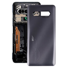 Load image into Gallery viewer, Original Battery Back Cover for Xiaomi Black Shark 4s / Black Shark 4s Pro