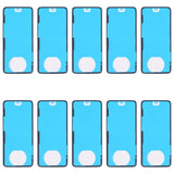10 PCS Back Housing Cover Adhesive for Nokia 8.3