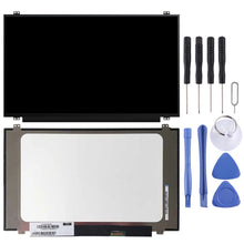 Load image into Gallery viewer, 1920 x 1080 OEM LCD Screen and Digitizer Full Assembly for Huawei Matebook D 15 Boh-WAP9R 30 Pins 350MM FHD