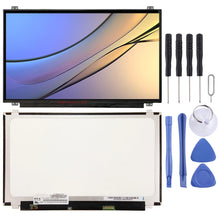 Load image into Gallery viewer, 1920 x 1080 LCD Screen and Digitizer Full Assembly for Huawei Matebook D 15.6 MRC-W60 FHD