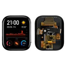 Load image into Gallery viewer, LCD Screen and Digitizer Full Assembly for Huami Amazfit GTS A1913 A1914