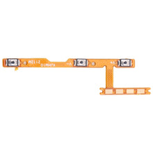 Load image into Gallery viewer, Power Button &amp; Volume Button Flex Cable for Xiaomi Redmi 10 Prime / Redmi 10