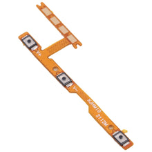 Load image into Gallery viewer, Power Button &amp; Volume Button Flex Cable for Xiaomi Redmi 10 Prime / Redmi 10