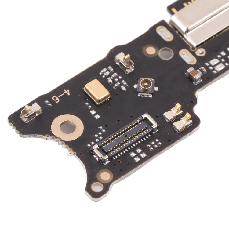 Charging Port Board for Xiaomi Redmi 10 / Redmi 10 Prime