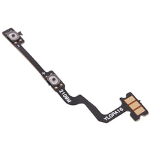 Load image into Gallery viewer, For OPPO A54S CPH2273 Volume Button Flex Cable