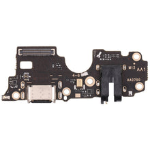Load image into Gallery viewer, For OPPO A54S CPH2273 Charging Port Board