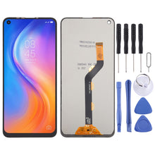 Load image into Gallery viewer, LCD Screen and Digitizer Full Assembly for Tecno Spark 5 / Spark 5 Pro