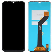 Load image into Gallery viewer, LCD Screen and Digitizer Full Assembly for Tecno Spark 8 KG6