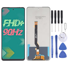 Load image into Gallery viewer, LCD Screen and Digitizer Full Assembly for Infinix Hot 11s X6812