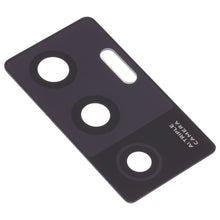 Load image into Gallery viewer, For Vivo S10e 10pcs Back Camera Lens