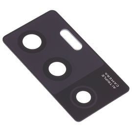 For Vivo S10e 10pcs Back Camera Lens, For Vivo S10e