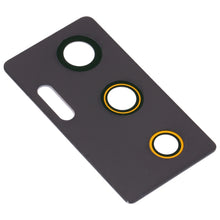 Load image into Gallery viewer, For Vivo S10e 10pcs Back Camera Lens