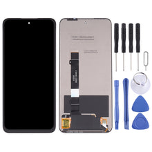 Load image into Gallery viewer, LCD Screen and Digitizer Full Assembly for HTC Desire 21 Pro 5G