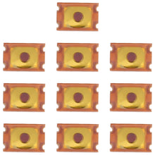 Load image into Gallery viewer, 10 PCS 2.8 x 2MM Switch Button Micro SMD For Huawei / vivo / OPPO