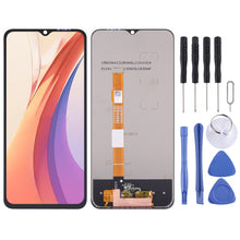 Load image into Gallery viewer, LCD Screen and Digitizer Full Assembly for Vivo iQOO Z3 5G V2073A