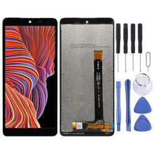 Load image into Gallery viewer, LCD Screen and Digitizer Full Assembly For Samsung Galaxy Xcover 5 SM-G525F