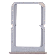 Load image into Gallery viewer, For OPPO Reno5 5G / Find X3 Lite PEGM00 PEGT00 CPH2145  SIM Card Tray + SIM Card Tray, For OPPO Reno5 5G / Find X3 Lite