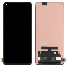 Load image into Gallery viewer, AMOLED Material Original LCD Screen and Digitizer Full Assembly for OPPO Reno7 Pro 5G CPH2293, For OPPO Reno7 Pro 5G(AMOLED)