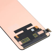 Load image into Gallery viewer, AMOLED Material Original LCD Screen and Digitizer Full Assembly for OPPO Reno7 Pro 5G CPH2293, For OPPO Reno7 Pro 5G(AMOLED)