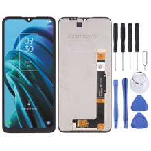 Load image into Gallery viewer, LCD Screen and Digitizer Full Assembly for TCL 30 XE 5G