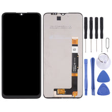 Load image into Gallery viewer, LCD Screen and Digitizer Full Assembly for TCL 30 XE 5G
