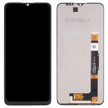Load image into Gallery viewer, LCD Screen and Digitizer Full Assembly for TCL 30 XE 5G