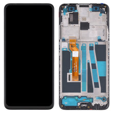 Load image into Gallery viewer, LCD Screen and Digitizer Full Assembly with Frame for OPPO F11 Pro CPH1959 CPH2209 CPH1989