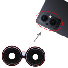 Load image into Gallery viewer, For OPPO Reno8 Lite 5G Original Camera Lens Cover