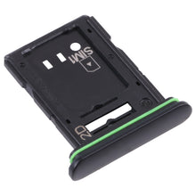 Load image into Gallery viewer, Original SIM Card Tray + SIM Card Tray / Micro SD Card Tray for Sony Xperia 10 III, For Sony Xperia 10 III(Original)