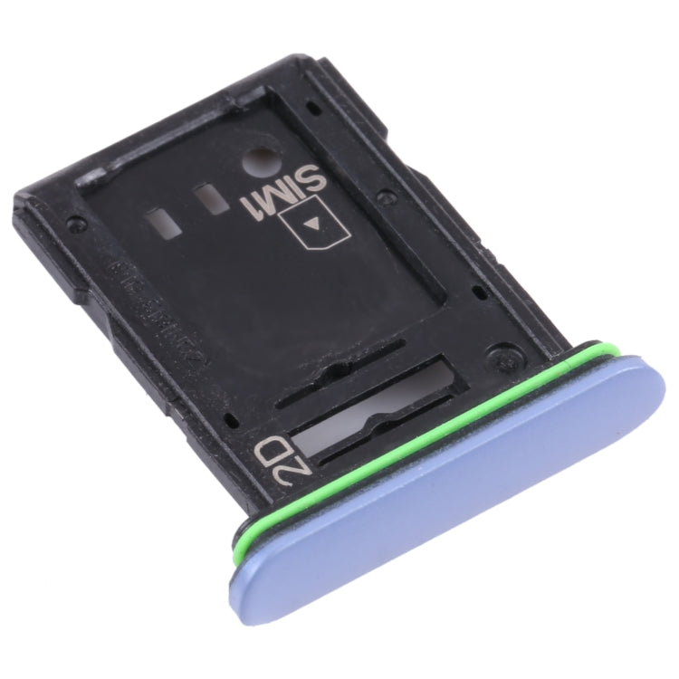 Original SIM Card Tray + SIM Card Tray / Micro SD Card Tray for Sony Xperia 10 III