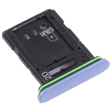 Load image into Gallery viewer, Original SIM Card Tray + SIM Card Tray / Micro SD Card Tray for Sony Xperia 10 III