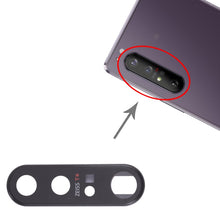 Load image into Gallery viewer, Original Camera Lens Cover for Sony Xperia 1 II