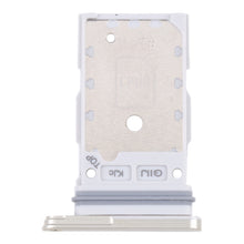 Load image into Gallery viewer, For Samsung Galaxy S21 FE 5G SM-G990B Original SIM Card Tray + SIM Card Tray