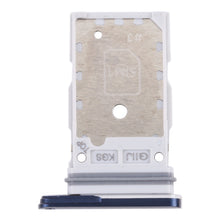 Load image into Gallery viewer, For Samsung Galaxy S21 FE 5G SM-G990B Original SIM Card Tray + SIM Card Tray