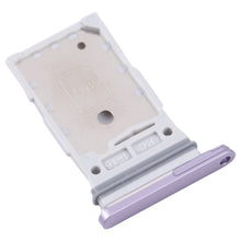 Load image into Gallery viewer, For Samsung Galaxy S21 FE 5G SM-G990B Original SIM Card Tray + SIM Card Tray, For Samsung Galaxy S21 FE 5G(Original)