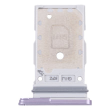Load image into Gallery viewer, For Samsung Galaxy S21 FE 5G SM-G990B Original SIM Card Tray + SIM Card Tray, For Samsung Galaxy S21 FE 5G(Original)