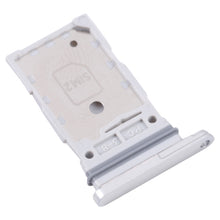 Load image into Gallery viewer, For Samsung Galaxy S21 FE 5G SM-G990B Original SIM Card Tray + SIM Card Tray, For Samsung Galaxy S21 FE 5G(Original)