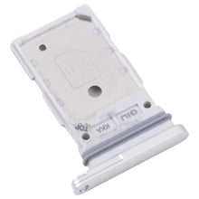Load image into Gallery viewer, For Samsung Galaxy S21 FE 5G SM-G990B Original SIM Card Tray + SIM Card Tray, For Samsung Galaxy S21 FE 5G(Original)