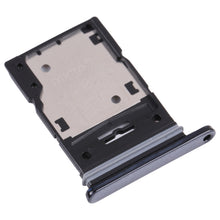 Load image into Gallery viewer, For Samsung Galaxy A53 5G SM-A536B Original SIM Card Tray + SIM Card Tray / Micro SD card tray