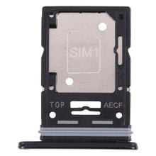 Load image into Gallery viewer, For Samsung Galaxy A53 5G SM-A536B Original SIM Card Tray + SIM Card Tray / Micro SD card tray, For Samsung Galaxy A53 5G(Original)
