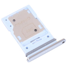 Load image into Gallery viewer, For Samsung Galaxy A53 5G SM-A536B Original SIM Card Tray + SIM Card Tray / Micro SD card tray, For Samsung Galaxy A53 5G(Original)