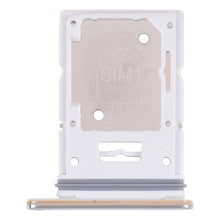 Load image into Gallery viewer, For Samsung Galaxy A53 5G SM-A536B Original SIM Card Tray + SIM Card Tray / Micro SD card tray, For Samsung Galaxy A53 5G(Original)