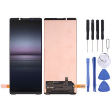 Load image into Gallery viewer, LCD Screen and Digitizer Full Assembly For Sony Xperia 1 II