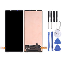 Load image into Gallery viewer, LCD Screen and Digitizer Full Assembly For Sony Xperia 1 II