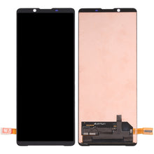 Load image into Gallery viewer, LCD Screen and Digitizer Full Assembly For Sony Xperia 1 II