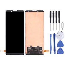 Load image into Gallery viewer, LCD Screen and Digitizer Full Assembly For Sony Xperia 5 II