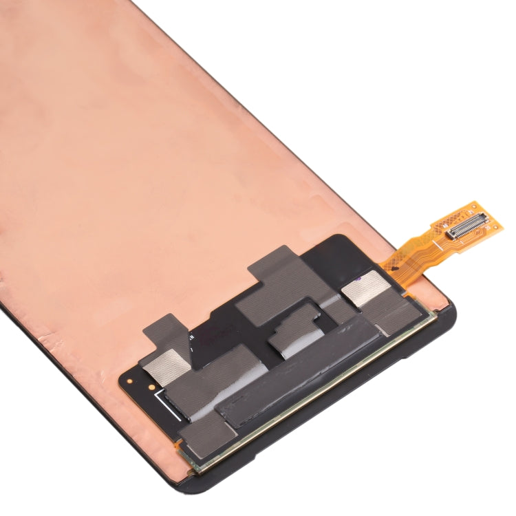 LCD Screen and Digitizer Full Assembly For Sony Xperia 5 II