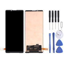 Load image into Gallery viewer, LCD Screen and Digitizer Full Assembly For Sony Xperia 5 III