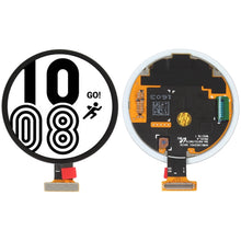 Load image into Gallery viewer, LCD Screen and Digitizer Full Assembly for Samsung Galaxy Watch 4 44mm R870/R875